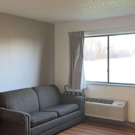 Motel 6-Waterloo, Ia Екстер'єр фото