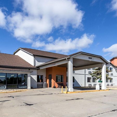 Motel 6-Waterloo, Ia Екстер'єр фото