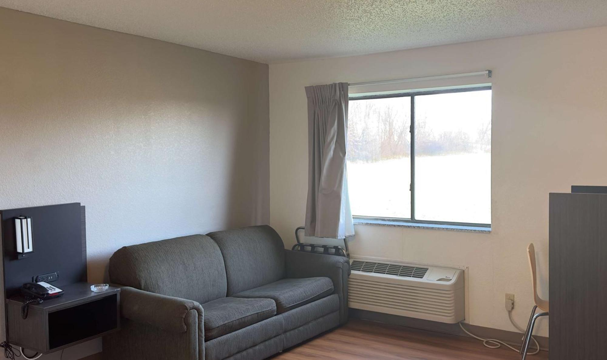 Motel 6-Waterloo, Ia Екстер'єр фото