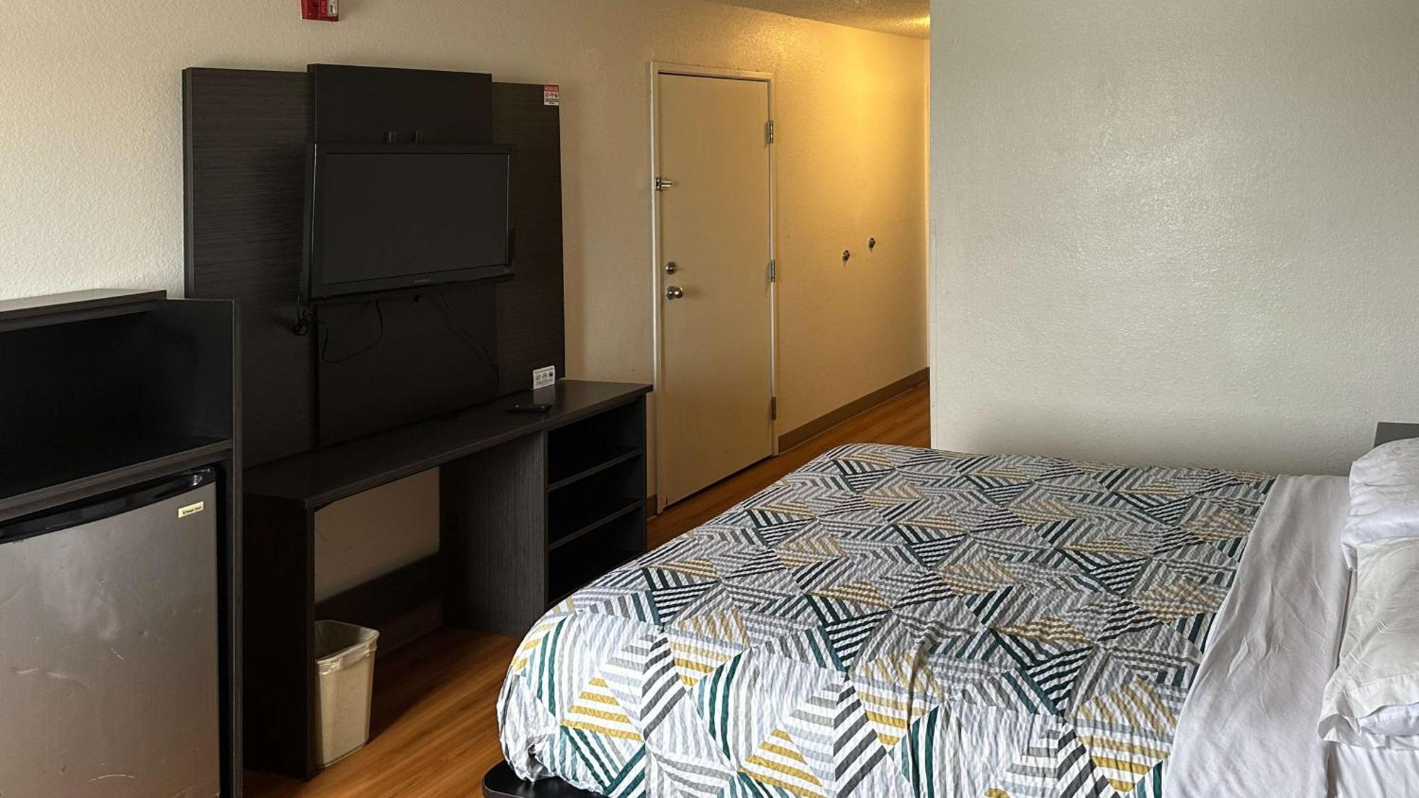 Motel 6-Waterloo, Ia Екстер'єр фото