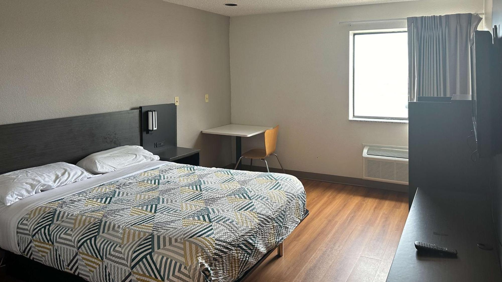 Motel 6-Waterloo, Ia Екстер'єр фото