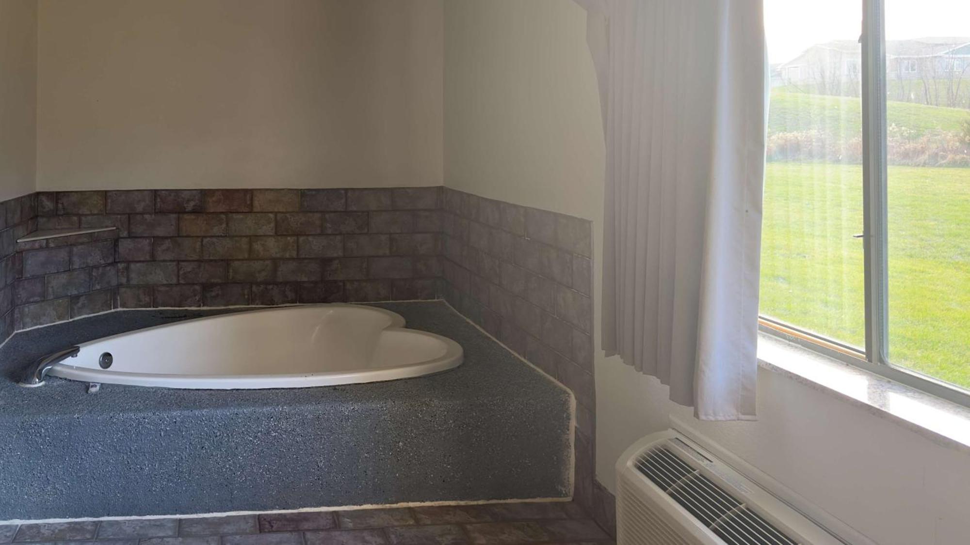 Motel 6-Waterloo, Ia Екстер'єр фото